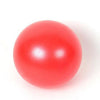 ITSTYLE 25cm Mini Yoga Ball Physical Fitness balance Ball for Fitness Appliance Exercise  home Trainer GYM Yoga Pilates