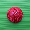 Yoga Half Ball Fitness Gym Balance Ball Point Massage Stepping Stones Balance Pods Crossfit Yoga balls Pilates fitness equipment