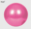 Yoga Sport Balls Not Pump Balance Exercise Pilates Balls Fitness Gym Balance Balls 25cm 45cm 55cm 65cm 75cm Workout Massage Ball