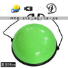 Thickening Explosion-proof Yoga Fitness Wave Speed Ball Rehabilitation Training  Hemisphere Yoga Balance Ball Sports Equipment