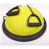 Free PostageBig Yoga Ball PVC Yoga  Wave Speed  Mini Yoga Hemisphere Balance  Ball Pilates Fitness Hemisphere Yoga Ball