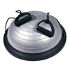 Free PostageBig Yoga Ball PVC Yoga  Wave Speed  Mini Yoga Hemisphere Balance  Ball Pilates Fitness Hemisphere Yoga Ball