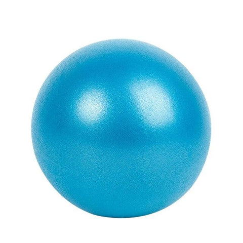 Yoga Pilates Ball Physical Fitness Gym Balls for Appliance Exercise Balance Ball Home Trainer Pods Gym Fitness Slimming Training