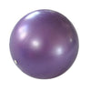 25cm PVC Mini Yoga Ball Physical Fitness Gym Balls for Appliance Exercise Balance Ball Home Trainer Pods Pilates CrossFit