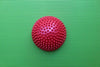 Yoga Half Ball Physical Fitness Appliance Exercise balance Ball point massage stepping stones balance pods GYM YoGa Pilat