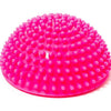 Half Yoga Ball Men Women Physical Fitness Exercise balance Ball Child point massage balance pads Gym Yoga Appliance