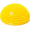 Half Yoga Ball Men Women Physical Fitness Exercise balance Ball Child point massage balance pads Gym Yoga Appliance