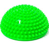 Half Yoga Ball Men Women Physical Fitness Exercise balance Ball Child point massage balance pads Gym Yoga Appliance