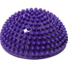 Half Yoga Ball Men Women Physical Fitness Exercise balance Ball Child point massage balance pads Gym Yoga Appliance