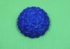 PVC Inflatable Yoga Ball Pilates Equipment Yoga Half Ball Yoga Balance Stepping Stones Balance Ball Massage Balls For Feet