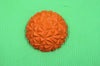 PVC Inflatable Yoga Ball Pilates Equipment Yoga Half Ball Yoga Balance Stepping Stones Balance Ball Massage Balls For Feet