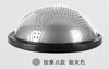 Fitness hemisphere professional yoga hemisphere balance ball Pilates fitness wave speed ball PVC fitness ball