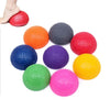 Yoga Half Ball Physical Fitness Appliance Exercise balance Ball point massage stepping stones bosu balance pods  Pilates