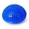 Yoga Half Ball Physical Fitness Appliance Exercise balance Ball point massage stepping stones bosu balance pods  Pilates