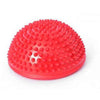 Yoga Half Ball Physical Fitness Appliance Exercise balance Ball point massage stepping stones bosu balance pods  Pilates