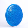 Yoga Balance Pad Inflatable Massage Cushion Balance Plate Thickened Explosion-proof Yoga Balance Ball Balance Trainer Yoga Mat