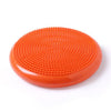 Yoga Balance Pad Inflatable Massage Cushion Balance Plate Thickened Explosion-proof Yoga Balance Ball Balance Trainer Yoga Mat