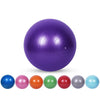 Yoga Exercise Ball Anti-Slip Ball Chair Anti-Burst Balance Ball Extra Thick Birthing Ball with Pump yoga ball balance ball