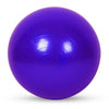 Yoga Exercise Ball Anti-Slip Ball Chair Anti-Burst Balance Ball Extra Thick Birthing Ball with Pump yoga ball balance ball