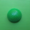 FDBRO GYM Point Massage Stepping Stones Balance Pods Yoga Half Ball Physical Fitness Appliance Exercise Balance Ball