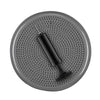 33cm Inflatable Yoga Wobble Stability Balance Ball Disc Massage Cushion Mat Stepping Stones Physical Fitness Equipment +Air Pump