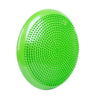 Yoga balance pad inflatable massage cushion balance plate thick explosion-proof yoga balance ball balance trainer