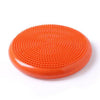 Yoga balance pad inflatable massage cushion balance plate thick explosion-proof yoga balance ball balance trainer