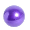 Exercise Yoga Ball Sports Stability Balance Ball For Pilates Birthing Fitness Gym Workout Training Physical Therapy Anti-burst