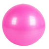 65CM Yoga Fitness Ball Explosion Yoga Gym Ball Thicken Overweight PVC Yoga Balance Ball