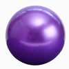 Mini Yoga Ball Physical Fitness Balls for Fitness 25cm Appliance Exercise Balance Balls Home Trainer Pods Gym Yoga Pilates,HB087