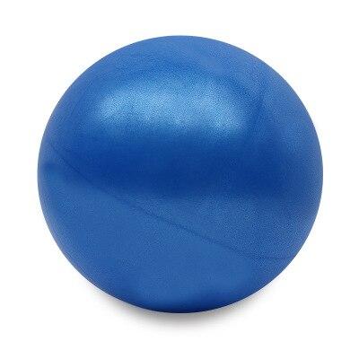 Mini Yoga Ball Physical Fitness Balls for Fitness 25cm Appliance Exercise Balance Balls Home Trainer Pods Gym Yoga Pilates,HB087