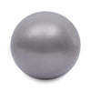 Mini Yoga Ball Physical Fitness Balls for Fitness 25cm Appliance Exercise Balance Balls Home Trainer Pods Gym Yoga Pilates,HB087
