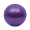 Mini Yoga Ball Physical Fitness Balls for Fitness 25cm Appliance Exercise Balance Balls Home Trainer Pods Gym Yoga Pilates,HB087