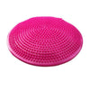 Balance cushion yoga massage cushion balance pad cushion thickening riot yoga balance ball ankle rehabilitation cushion
