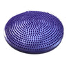Balance cushion yoga massage cushion balance pad cushion thickening riot yoga balance ball ankle rehabilitation cushion