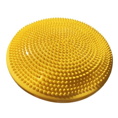 Balance cushion yoga massage cushion balance pad cushion thickening riot yoga balance ball ankle rehabilitation cushion