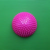 FDBRO Yoga Yoga Half Ball Physical Fitness Appliance Exercise Balance Ball GYM Point Massage Stepping Stones  Balance Pods