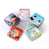Dice Storytelling Imagination Story Dice Innovation Training Language Logic Thinking Ability Exercise party game funny toy