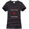 Dungeons And Dragons Gym Workout Dnd D20 Dice Weight Lifting T Shirt for Men Tops Tees 100% Cotton Crew Neck Funny T-Shirt Tops