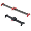 Portable Movie Film Making Camera Slider Rail Track Dolly for Nikon Pentax Sony Good quality