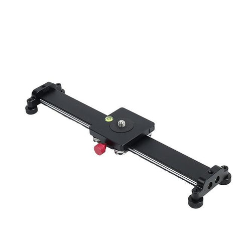 Portable Movie Film Making Camera Slider Rail Track Dolly for Nikon Pentax Sony Good quality