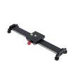 Portable Movie Film Making Camera Slider Rail Track Dolly for Nikon Pentax Sony Good quality