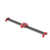 Portable Movie Film Making Camera Slider Rail Track Dolly for Nikon Pentax Sony Good quality