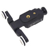 3-Wheels Wireless Video CameraTrack Slider Rail for Action DSLR Cameras LHB99