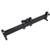 40cm DSLR Camera Video Track Slider Rail Stabilizer System for Canon Pentax Sony Camcorder LHB99