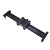 HOT 40cm DSLR Camera Video Track Slider Rail Stabilizer System for Canon Pentax Sony Camcorder BUS66