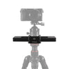 Camera Slider Track Dolly Slider Rail System Professional Portable Mini Travel Video Slider for DSLR BMCC RED ARRI Mini