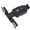 Newly 3-Wheels Wireless Video CameraTrack Slider Rail for Action DSLR Cameras 999
