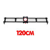 Bluetooth Motorized Slider Video Timelapse APP Wireless Carbon Electric Delay Track Rail Slide for Photography DSLR Camera
