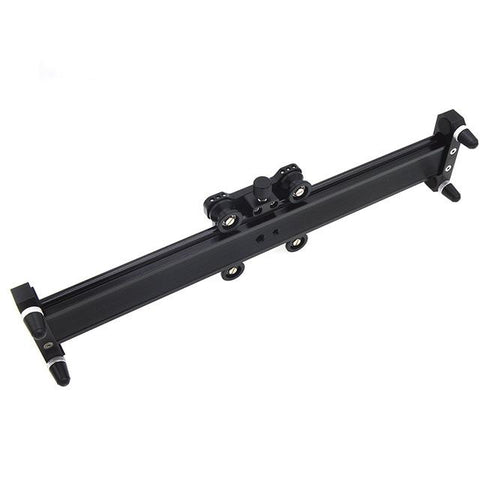40cm DSLR Camera Video Track Slider Rail Stabilizer System for Canon Pentax Sony Camcorder Dropshipping